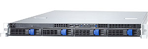 Opteron HPC Knoten / Server zum idealen Preis-Leistungsgsverhältnis
